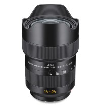 Leica Super-Vario-Elmarit-SL 14-24mm f/2.8 ASPH. Lens (L-Mount)