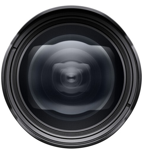 Leica Super-Vario-Elmarit-SL 14-24mm f/2.8 ASPH. Lens (L-Mount)