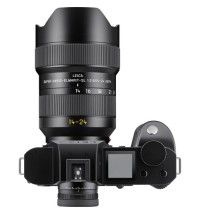 Leica Super-Vario-Elmarit-SL 14-24mm f/2.8 ASPH. Lens (L-Mount)