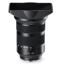 Leica Super-Vario-Elmar-SL 16-35mm f/3.5-4.5 ASPH. Lens