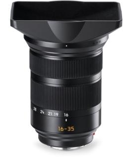 Leica Super-Vario-Elmar-SL 16-35mm f/3.5-4.5 ASPH. Lens Leica Super-Vario-Elmar-SL 16-35mm f/3.5-4.5 ASPH. Lens