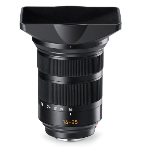 Leica Super-Vario-Elmar-SL 16-35mm f/3.5-4.5 ASPH. Lens