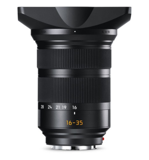 Leica Super-Vario-Elmar-SL 16-35mm f/3.5-4.5 ASPH. Lens