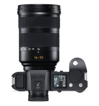 Leica Super-Vario-Elmar-SL 16-35mm f/3.5-4.5 ASPH. Lens
