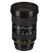 Leica Vario-Elmarit-SL 24-70mm f/2.8 ASPH Lens