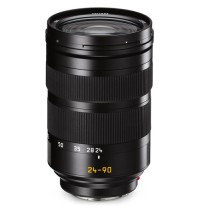 Leica Vario-Elmarit-SL 24-90mm f/2.8-4 ASPH. Lens