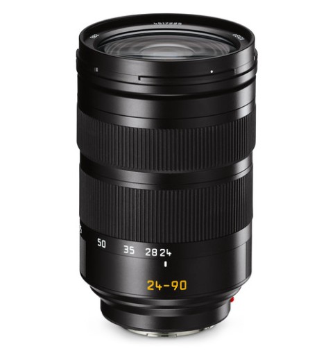 Leica Vario-Elmarit-SL 24-90mm f/2.8-4 ASPH. Lens