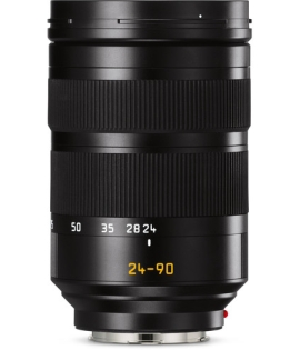 Leica Vario-Elmarit-SL 24-90mm f/2.8-4 ASPH. Lens Leica Vario-Elmarit-SL 24-90mm f/2.8-4 ASPH. Lens