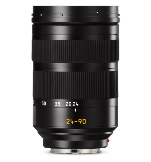 Leica Vario-Elmarit-SL 24-90mm f/2.8-4 ASPH. Lens