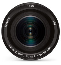 Leica Vario-Elmarit-SL 24-90mm f/2.8-4 ASPH. Lens