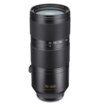 Leica Vario-Elmarit-SL 70-200mm f/2.8 ASPH. Lens (L-Mount)