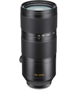 Leica Vario-Elmarit-SL 70-200mm f/2.8 ASPH. Lens (L-Mount) Leica Vario-Elmarit-SL 70-200mm f/2.8 ASPH. Lens (L-Mount)