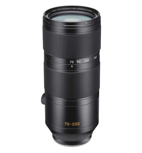 Leica Vario-Elmarit-SL 70-200mm f/2.8 ASPH. Lens (L-Mount)