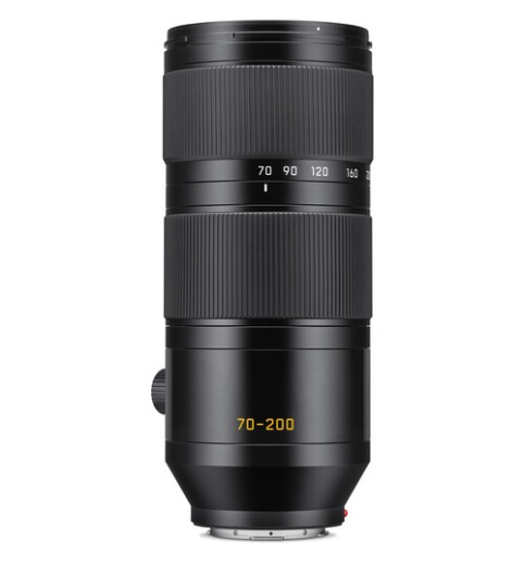 Leica Vario-Elmarit-SL 70-200mm f/2.8 ASPH. Lens (L-Mount)