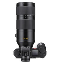 Leica Vario-Elmarit-SL 70-200mm f/2.8 ASPH. Lens (L-Mount)