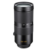 Leica Vario-Elmar-SL 100-400mm f/5-6.3 Lens (L-Mount)
