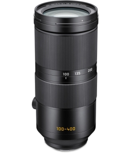 Leica Vario-Elmar-SL 100-400mm f/5-6.3 Lens (L-Mount) Leica Vario-Elmar-SL 100-400mm f/5-6.3 Lens (L-Mount)