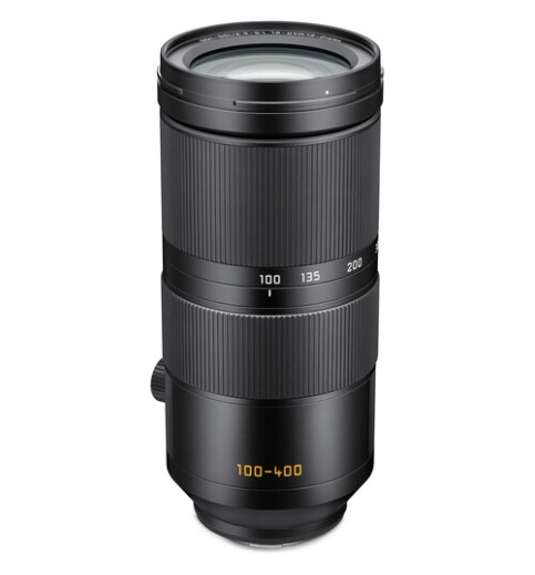 Leica Vario-Elmar-SL 100-400mm f/5-6.3 Lens (L-Mount)
