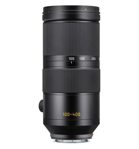 Leica Vario-Elmar-SL 100-400mm f/5-6.3 Lens (L-Mount)
