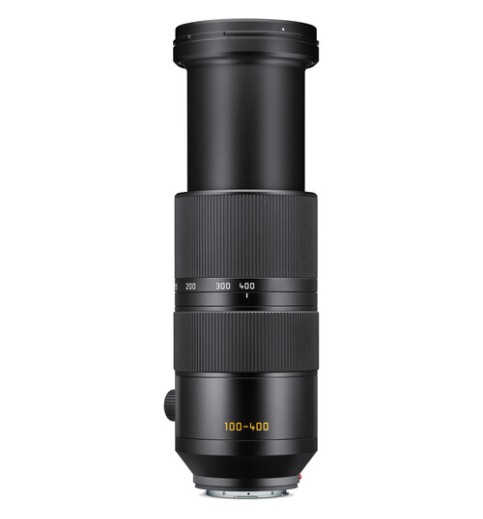 Leica Vario-Elmar-SL 100-400mm f/5-6.3 Lens (L-Mount)