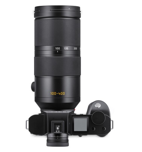Leica Vario-Elmar-SL 100-400mm f/5-6.3 Lens (L-Mount)