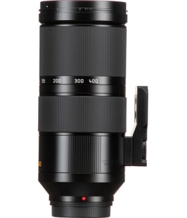 Leica Vario-Elmar-SL 100-400mm f/5-6.3 Lens (L-Mount) Leica Vario-Elmar-SL 100-400mm f/5-6.3 Lens (L-Mount)