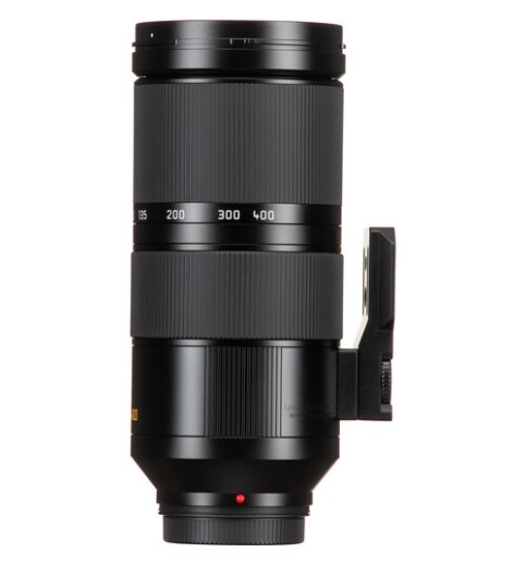 Leica Vario-Elmar-SL 100-400mm f/5-6.3 Lens (L-Mount)