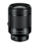Nikon 1 Nikkor Vr 70-300mm F/4.5-5.6 Lens