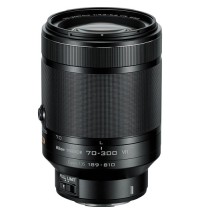 Nikon 1 Nikkor Vr 70-300mm F/4.5-5.6 Lens