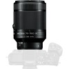 Nikon 1 Nikkor Vr 70-300mm F/4.5-5.6 Lens