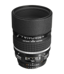 Nikon Af Dc-Nikkor 105mm F/2d Lens