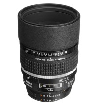 Nikon Af Dc-Nikkor 105mm F/2d Lens