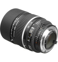 Nikon Af Dc-Nikkor 105mm F/2d Lens