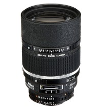 Nikon Af Dc-Nikkor 135mm F/2d Lens