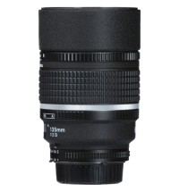Nikon Af Dc-Nikkor 135mm F/2d Lens