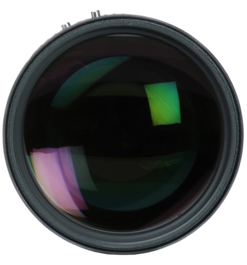 Nikon Af Dc-Nikkor 135mm F/2d Lens