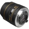Nikon Af Dx Fisheye-Nikkor 10.5mm F/2.8g Ed Lens