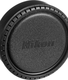 Nikon Af Dx Fisheye-Nikkor 10.5mm F/2.8g Ed Lens