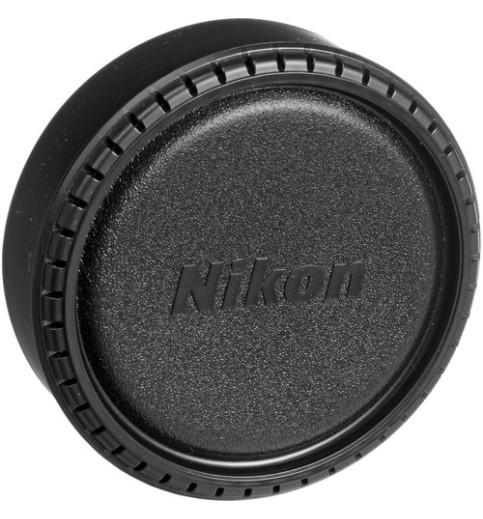 Nikon Af Dx Fisheye-Nikkor 10.5mm F/2.8g Ed Lens
