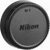 Nikon Af Dx Fisheye-Nikkor 10.5mm F/2.8g Ed Lens