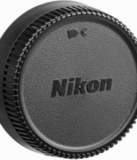 Nikon Af Dx Fisheye-Nikkor 10.5mm F/2.8g Ed Lens
