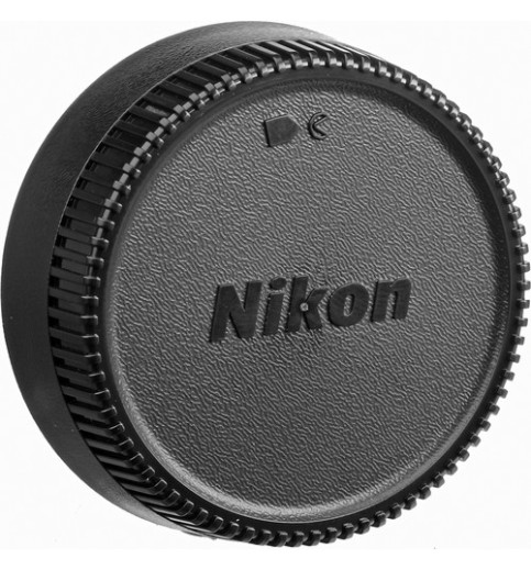 Nikon Af Dx Fisheye-Nikkor 10.5mm F/2.8g Ed Lens