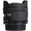 Nikon Af Fisheye-Nikkor 16mm F/2.8d Lens