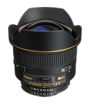 Nikon Af Nikkor 14mm F/2.8d Ed Lens