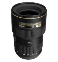 Nikon Af-S Nikkor 16-35mm F/4g Ed Vr Lens