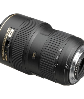 Nikon Af-S Nikkor 16-35mm F/4g Ed Vr Lens