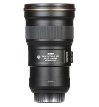 Nikon Af-S Nikkor 300mm F/4e Pf Ed Vr Lens