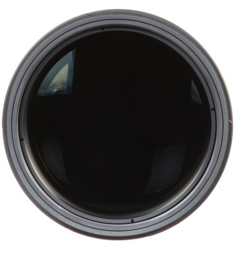 Nikon Af-S Nikkor 300mm F/4e Pf Ed Vr Lens