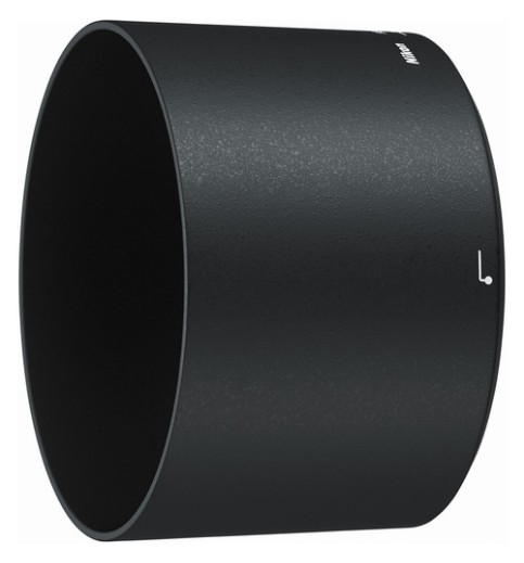 Nikon Af-S Nikkor 300mm F/4e Pf Ed Vr Lens