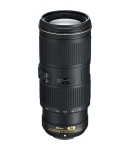 Nikon Af-S Nikkor 70-200mm F/4g Ed Vr Lens